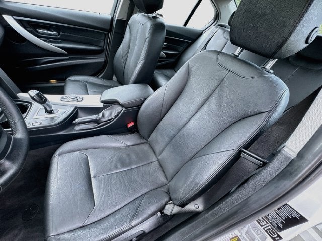 2013 BMW 3 Series 328i xDrive