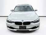2013 BMW 3 Series 328i xDrive