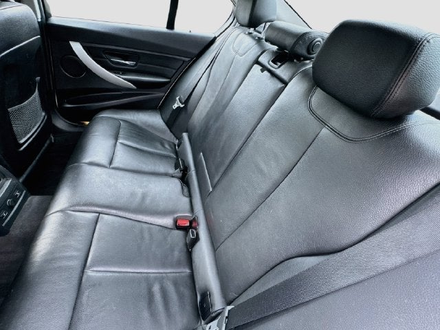 2013 BMW 3 Series 328i xDrive