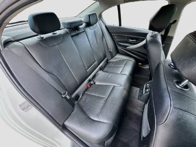 2013 BMW 3 Series 328i xDrive