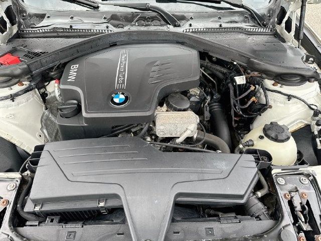 2013 BMW 3 Series 328i xDrive