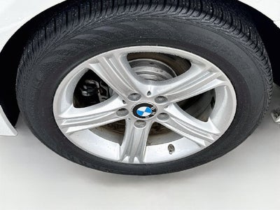 2013 BMW 3 Series 328i xDrive