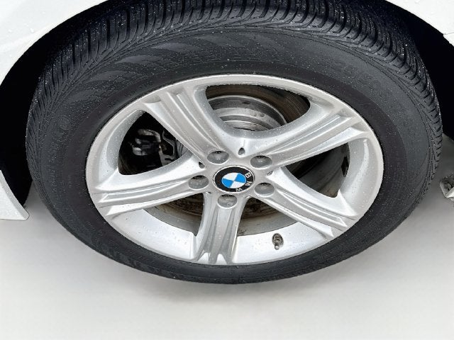 2013 BMW 3 Series 328i xDrive