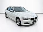 2013 BMW 3 Series 328i xDrive