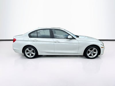 2013 BMW 3 Series 328i xDrive