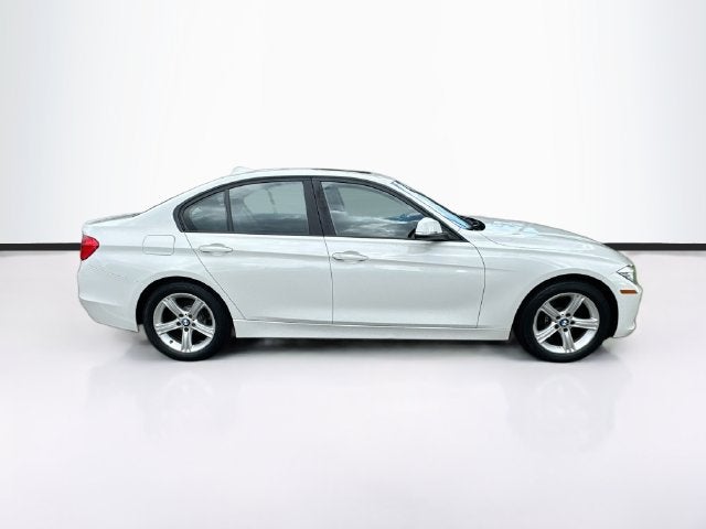 2013 BMW 3 Series 328i xDrive