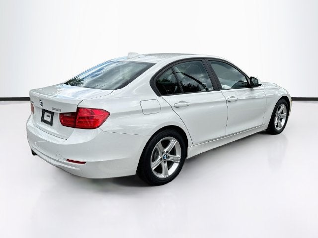 2013 BMW 3 Series 328i xDrive