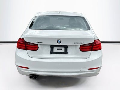 2013 BMW 3 Series 328i xDrive