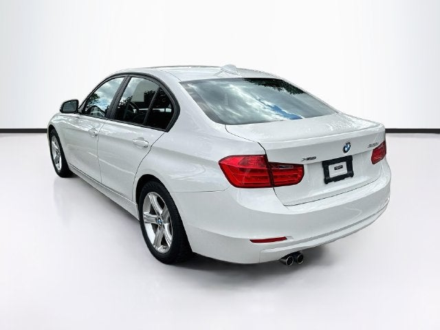 2013 BMW 3 Series 328i xDrive