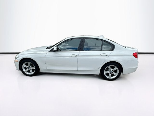 2013 BMW 3 Series 328i xDrive