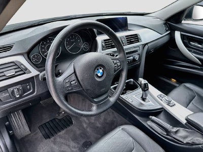 2013 BMW 3 Series 328i xDrive