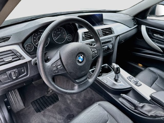 2013 BMW 3 Series 328i xDrive
