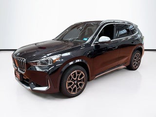 2024 BMW X1 xDrive28i