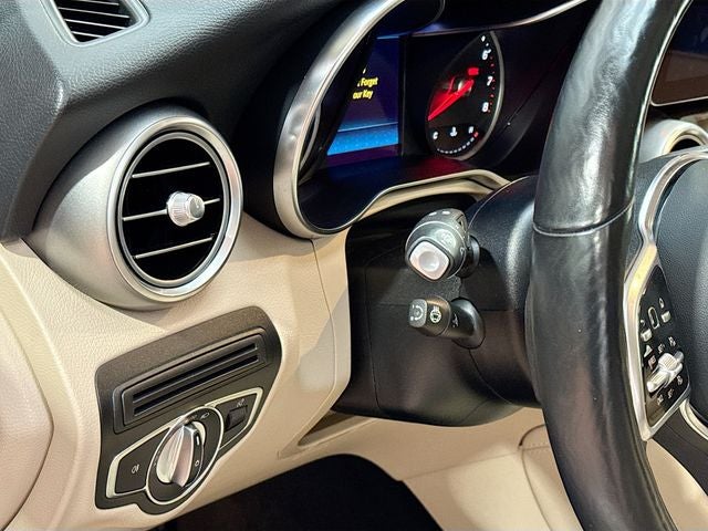 2020 Mercedes-Benz GLC GLC 300 4MATIC®