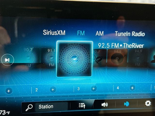 2020 Mercedes-Benz GLC GLC 300 4MATIC®