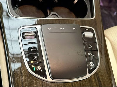 2020 Mercedes-Benz GLC GLC 300 4MATIC®