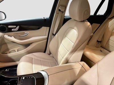 2020 Mercedes-Benz GLC GLC 300 4MATIC®