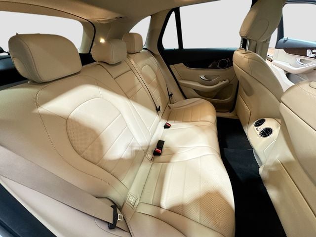 2020 Mercedes-Benz GLC GLC 300 4MATIC®