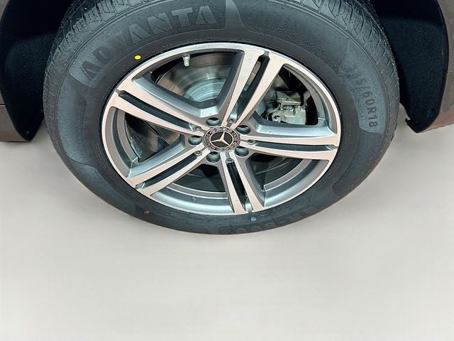 2020 Mercedes-Benz GLC GLC 300 4MATIC®