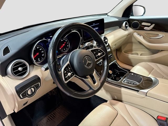 2020 Mercedes-Benz GLC GLC 300 4MATIC®