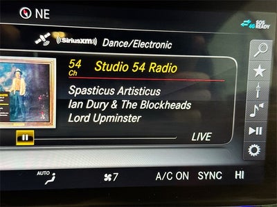 2020 Mercedes-Benz E-Class E 450 4MATIC®