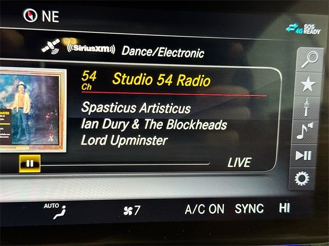 2020 Mercedes-Benz E-Class E 450 4MATIC®