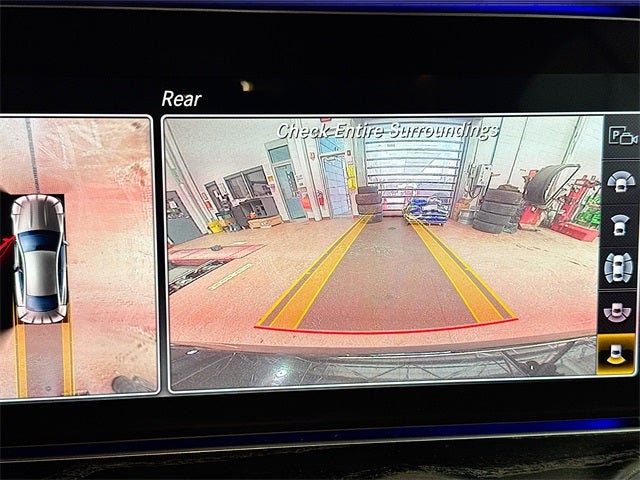 2020 Mercedes-Benz E-Class E 450 4MATIC®