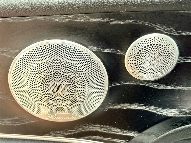 2020 Mercedes-Benz E-Class E 450 4MATIC®