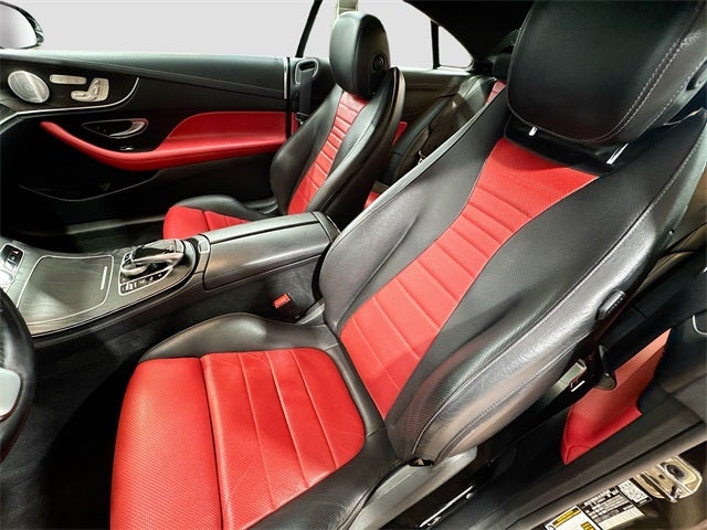 2020 Mercedes-Benz E-Class E 450 4MATIC®