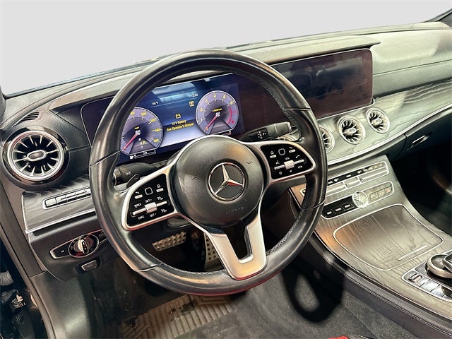 2020 Mercedes-Benz E-Class E 450 4MATIC®