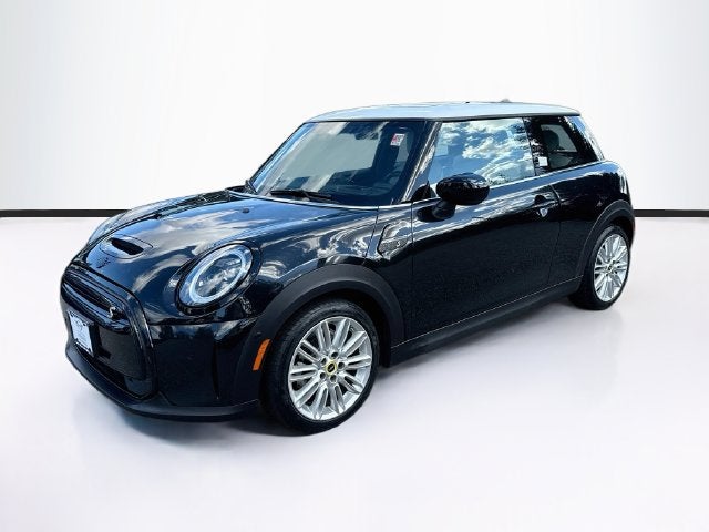 2024 MINI HARDTOP 2 DOOR Iconic