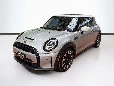 2024 MINI Cooper SE Electric Cooper SE