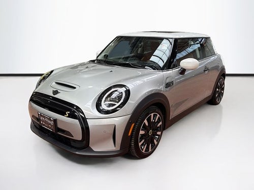 2024 MINI Cooper SE Electric Cooper SE