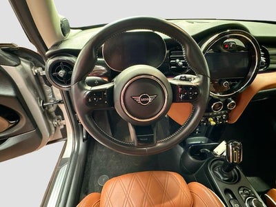 2024 MINI Cooper SE Electric Cooper SE