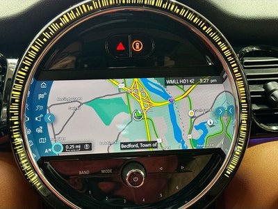 2024 MINI Cooper SE Electric Cooper SE