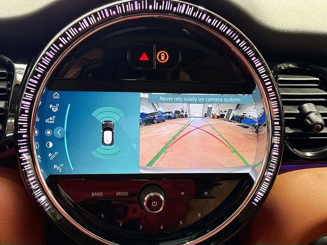 2024 MINI Cooper SE Electric Cooper SE