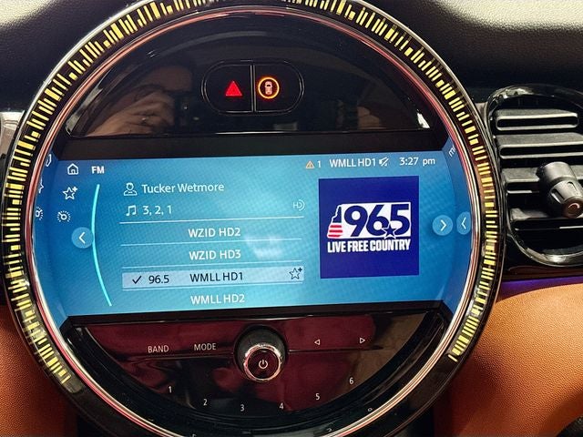 2024 MINI Cooper SE Electric Cooper SE