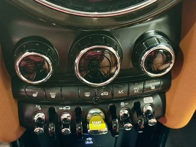 2024 MINI Cooper SE Electric Cooper SE