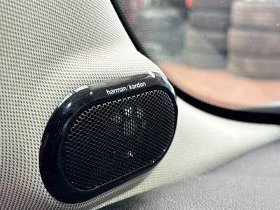 2024 MINI Cooper SE Electric Cooper SE