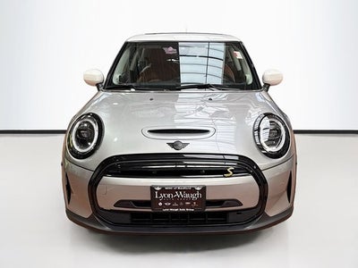 2024 MINI Cooper SE Electric Cooper SE
