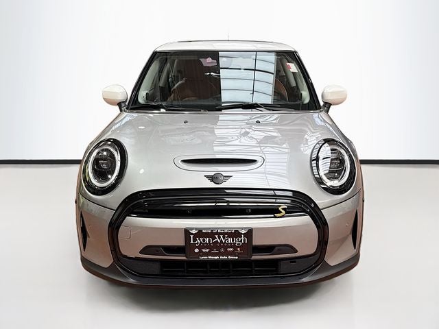 2024 MINI Cooper SE Electric Cooper SE