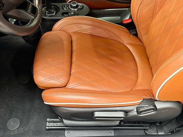 2024 MINI Cooper SE Electric Cooper SE