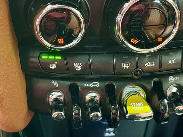 2024 MINI Cooper SE Electric Cooper SE