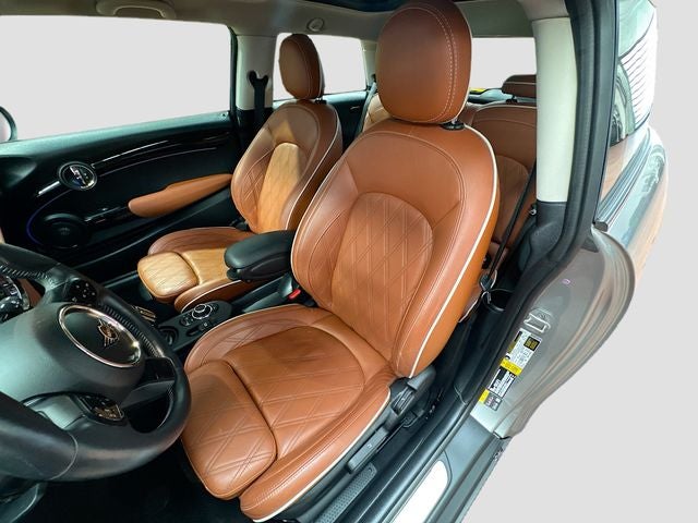 2024 MINI Cooper SE Electric Cooper SE