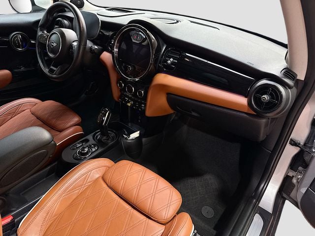 2024 MINI Cooper SE Electric Cooper SE