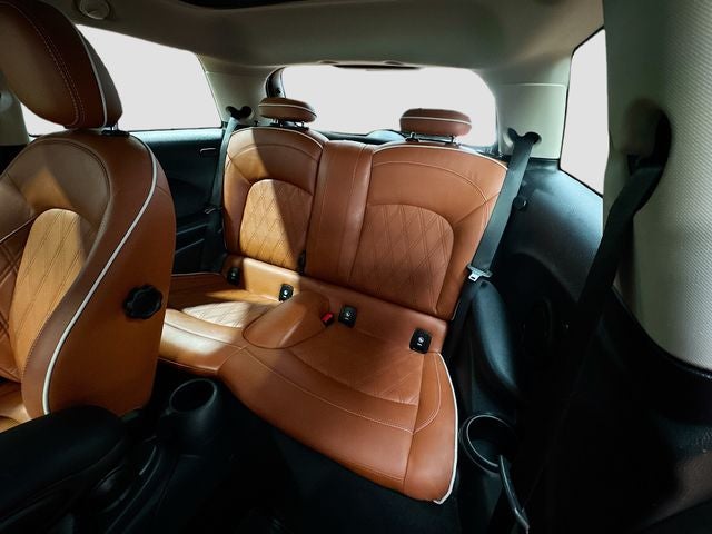 2024 MINI Cooper SE Electric Cooper SE