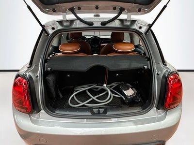 2024 MINI Cooper SE Electric Cooper SE