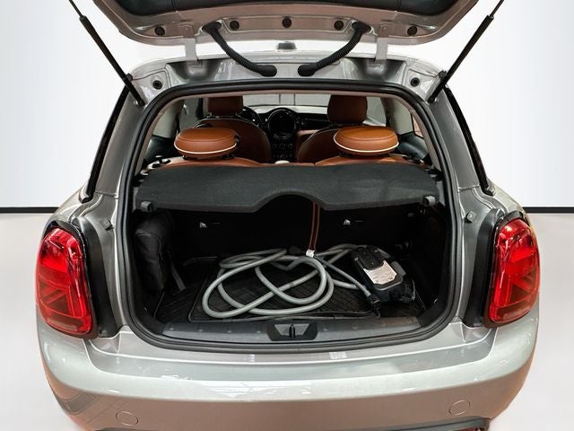 2024 MINI Cooper SE Electric Cooper SE