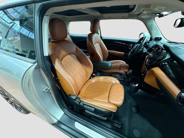 2024 MINI Cooper SE Electric Cooper SE