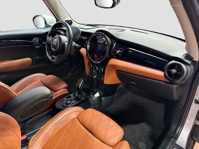 2024 MINI Cooper SE Electric Cooper SE